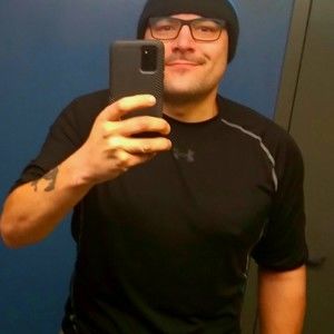 Meet your Posher, Shane